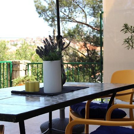 Cappelli Apartments - Losinj Мали-Лошинь Экстерьер фото
