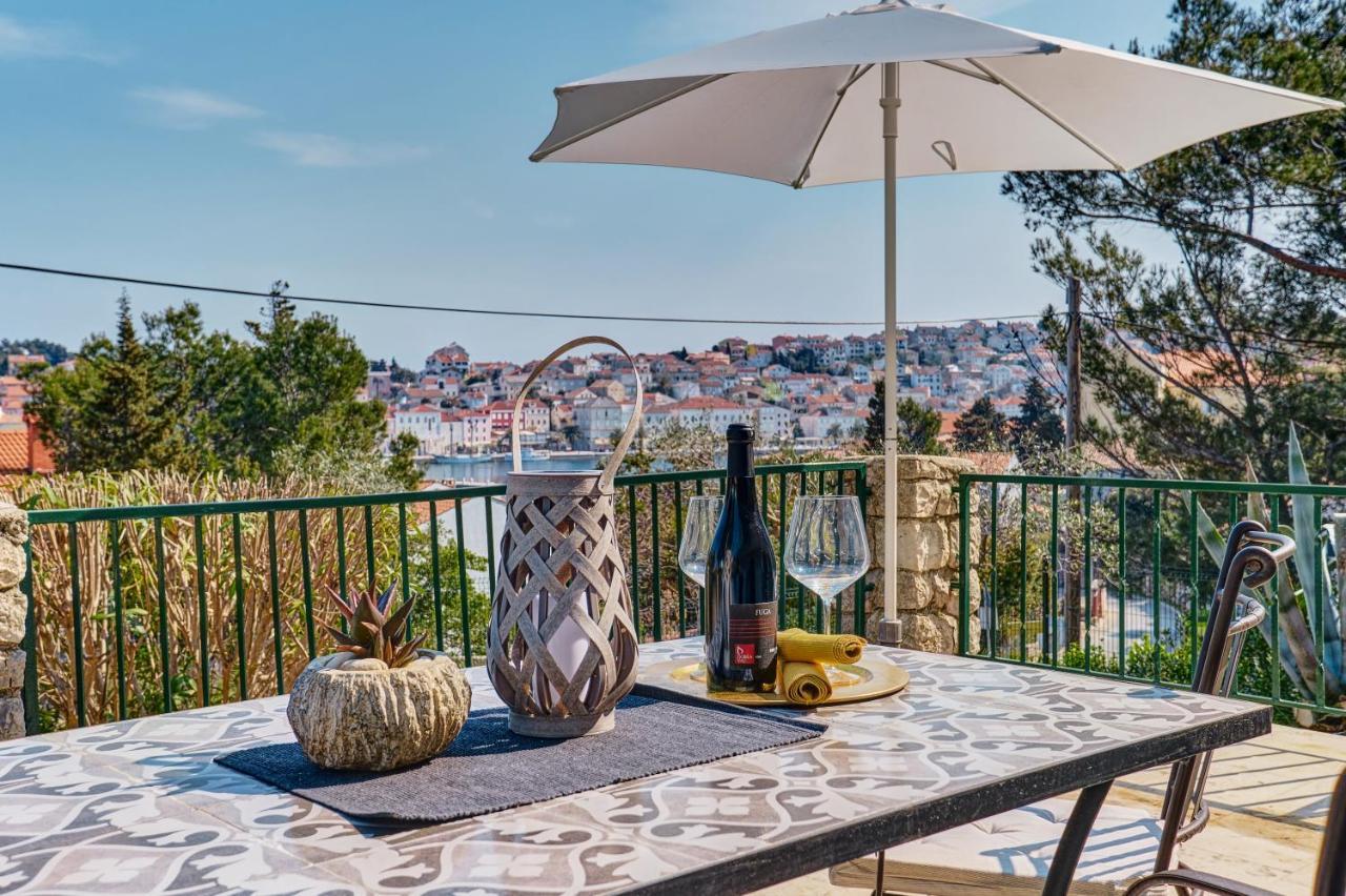 Cappelli Apartments - Losinj Мали-Лошинь Экстерьер фото