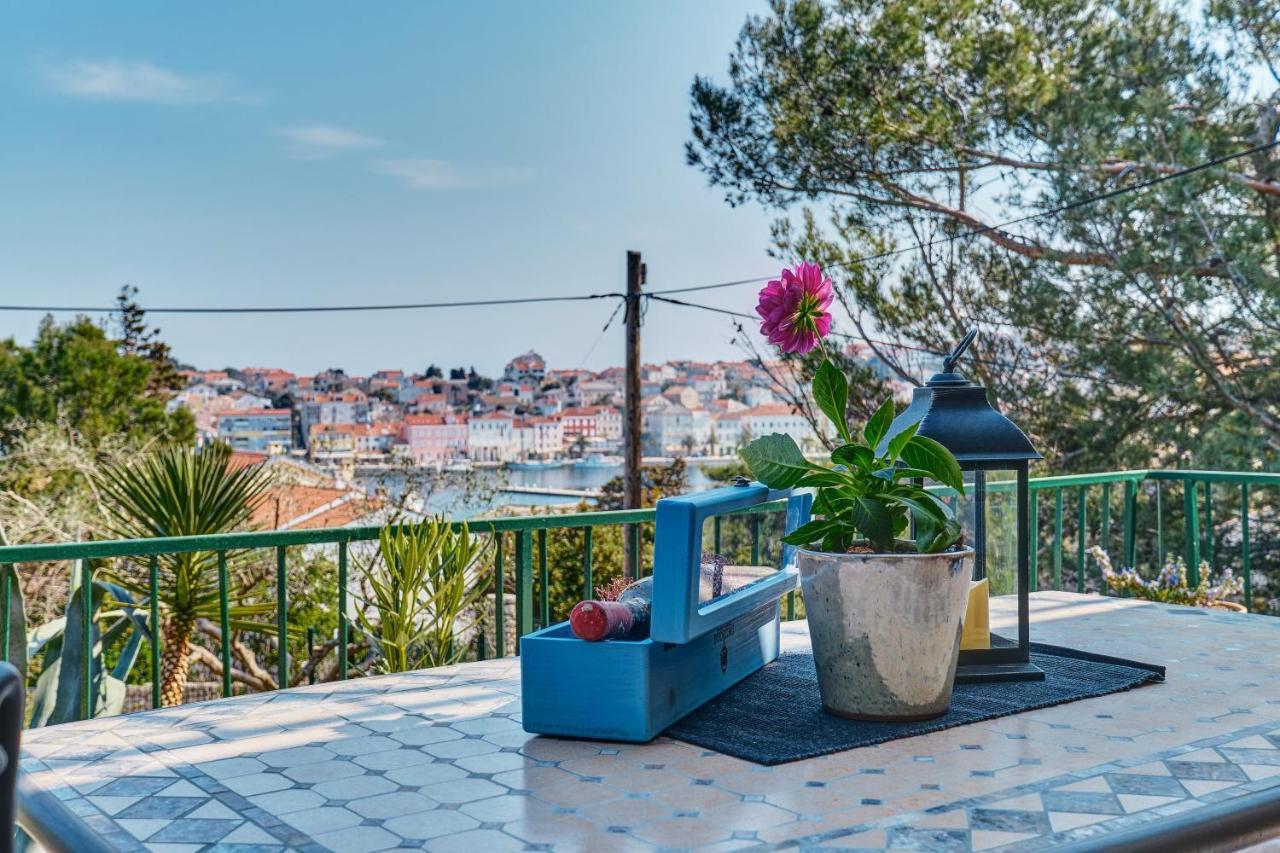 Cappelli Apartments - Losinj Мали-Лошинь Экстерьер фото