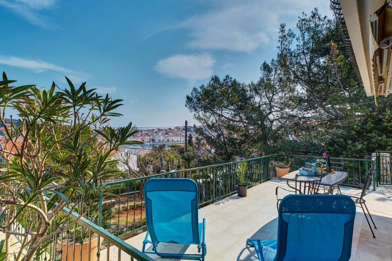 Cappelli Apartments - Losinj Мали-Лошинь Экстерьер фото
