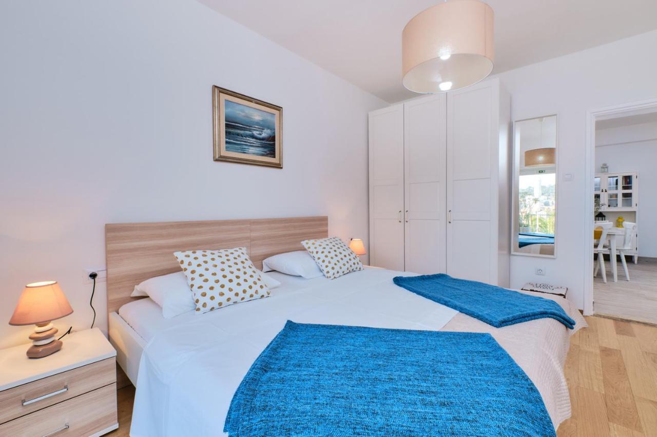 Cappelli Apartments - Losinj Мали-Лошинь Экстерьер фото