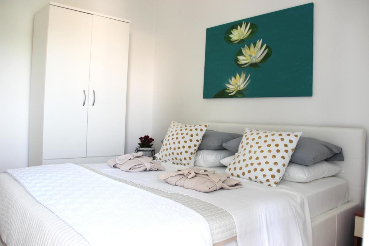 Cappelli Apartments - Losinj Мали-Лошинь Экстерьер фото