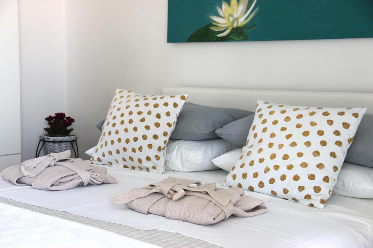 Cappelli Apartments - Losinj Мали-Лошинь Экстерьер фото
