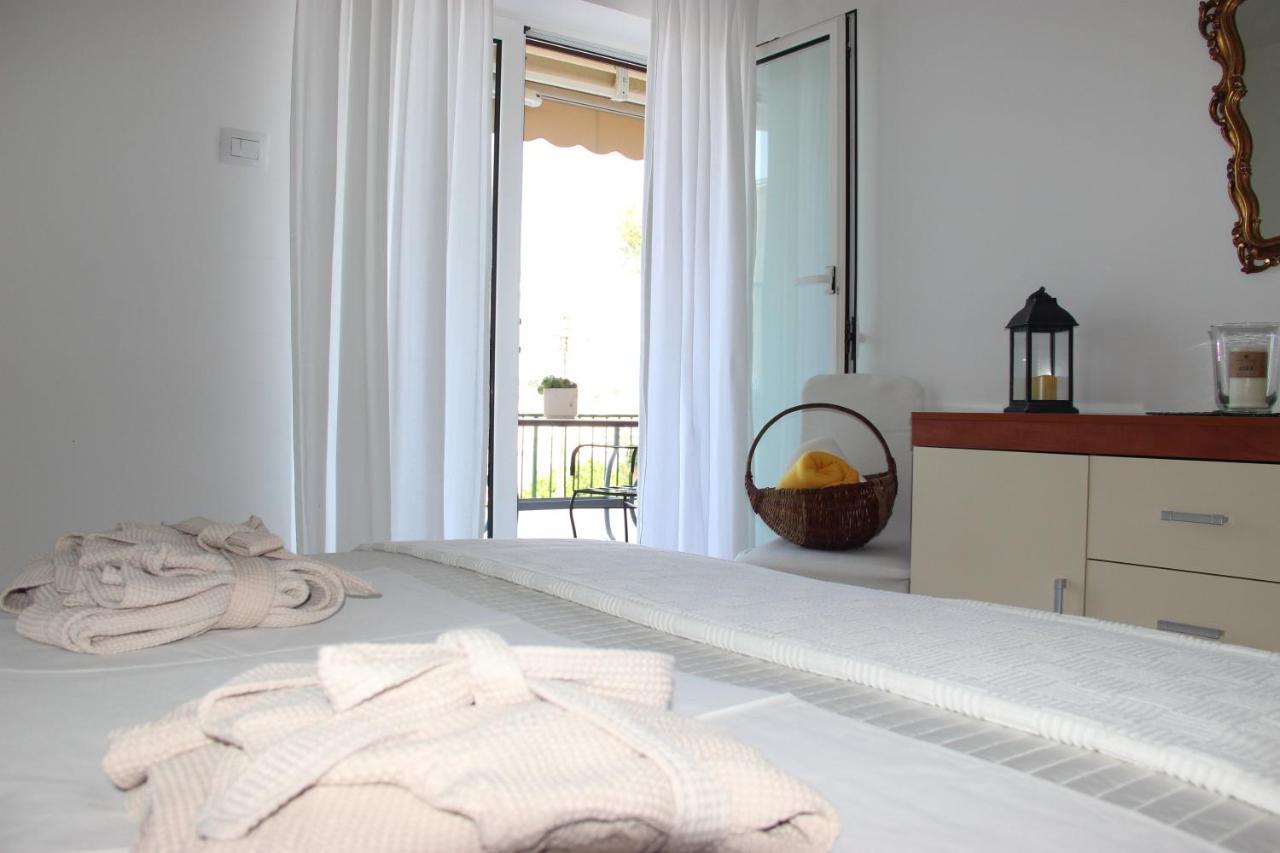 Cappelli Apartments - Losinj Мали-Лошинь Экстерьер фото