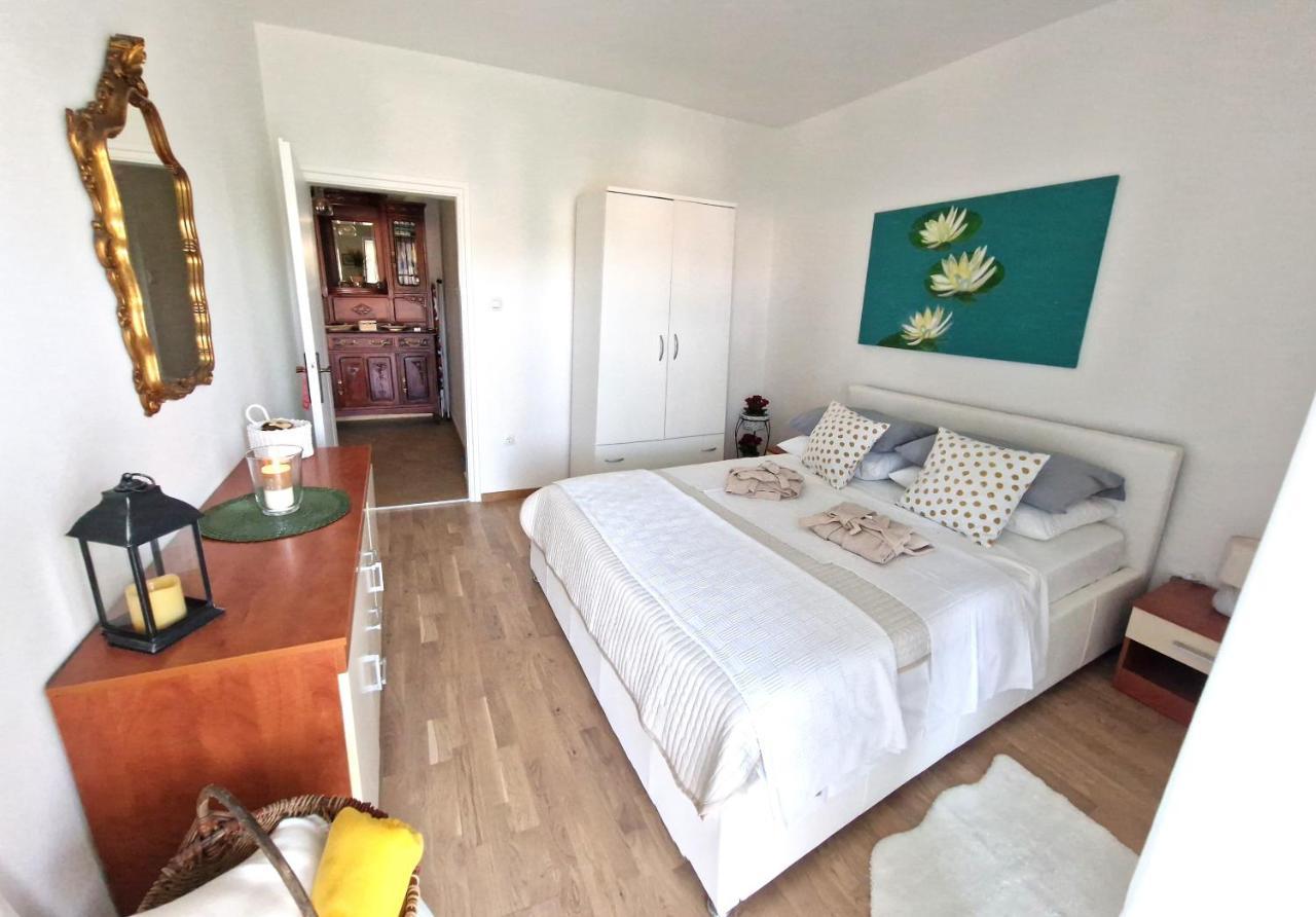 Cappelli Apartments - Losinj Мали-Лошинь Экстерьер фото