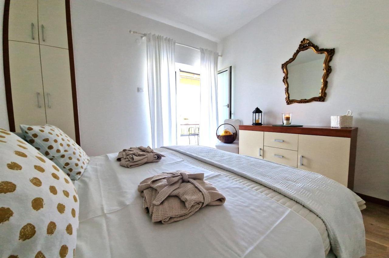 Cappelli Apartments - Losinj Мали-Лошинь Экстерьер фото