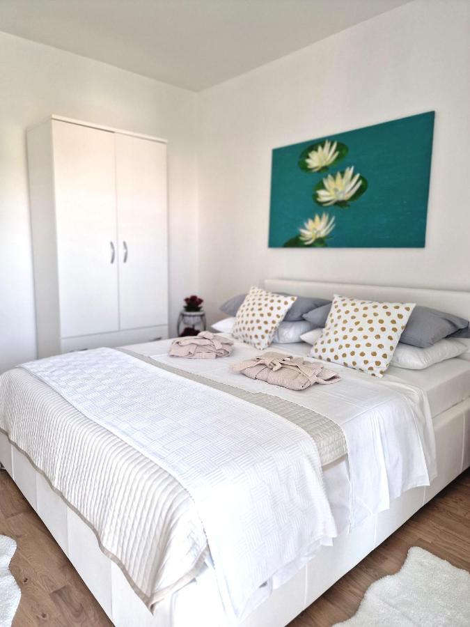 Cappelli Apartments - Losinj Мали-Лошинь Экстерьер фото