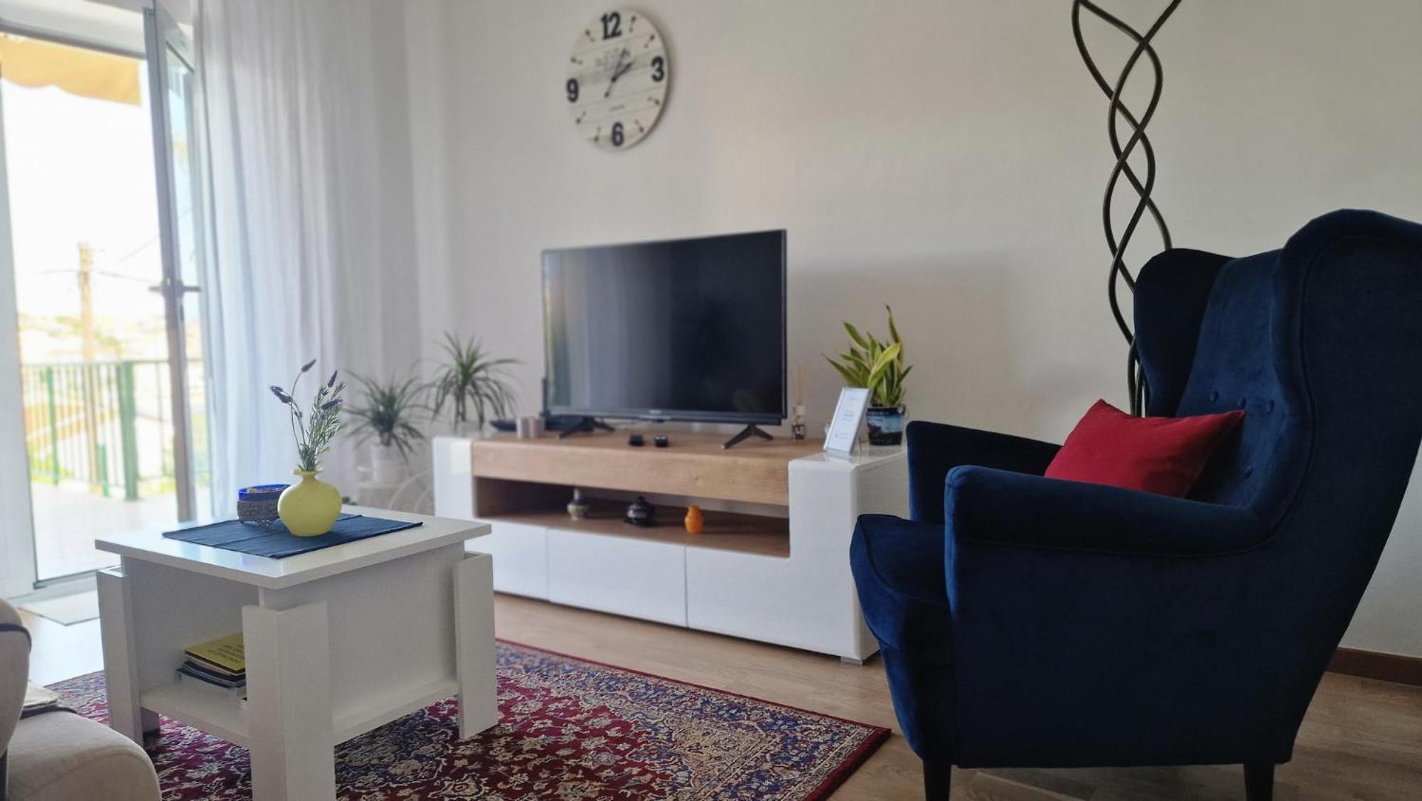 Cappelli Apartments - Losinj Мали-Лошинь Экстерьер фото