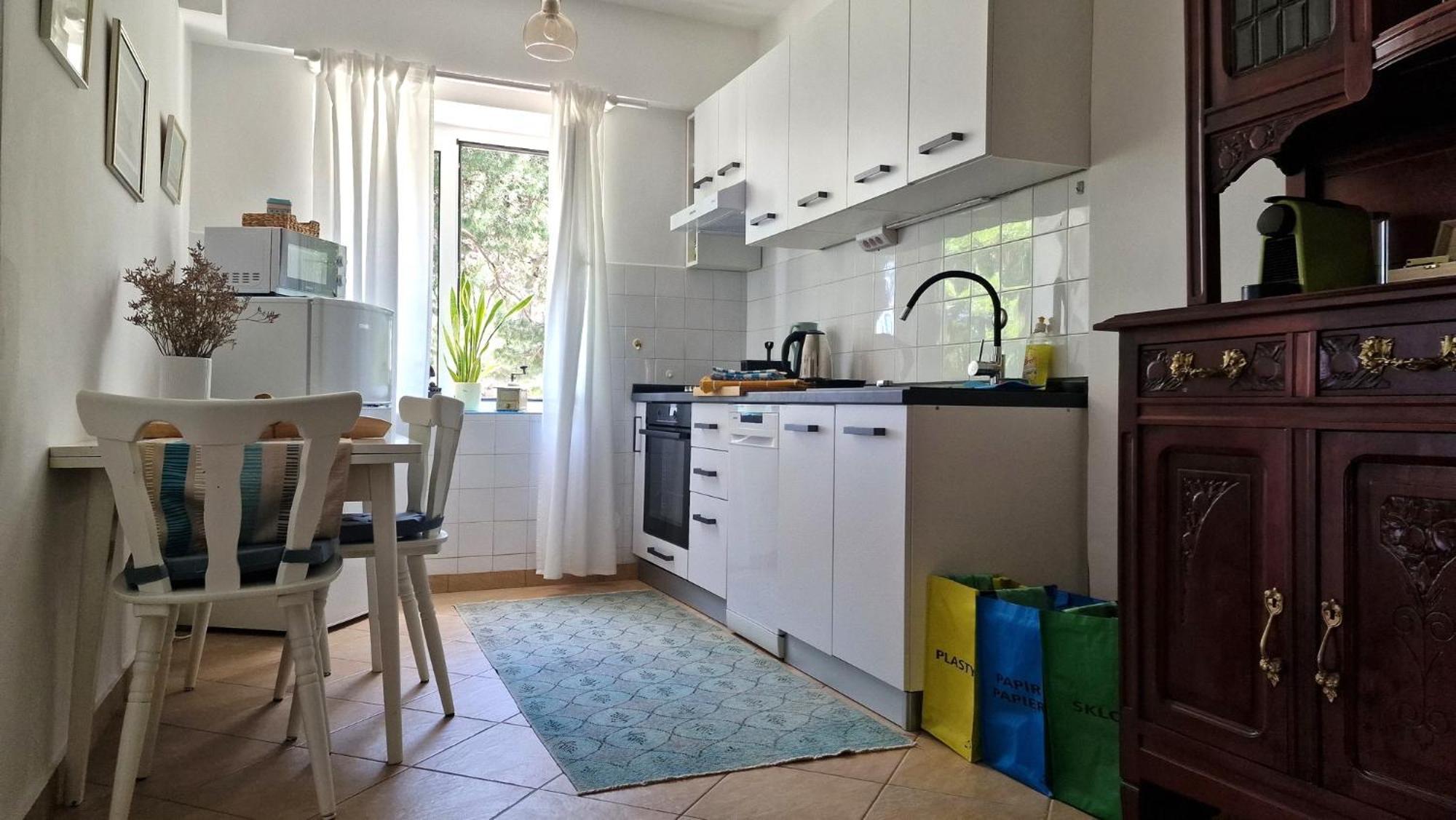 Cappelli Apartments - Losinj Мали-Лошинь Экстерьер фото