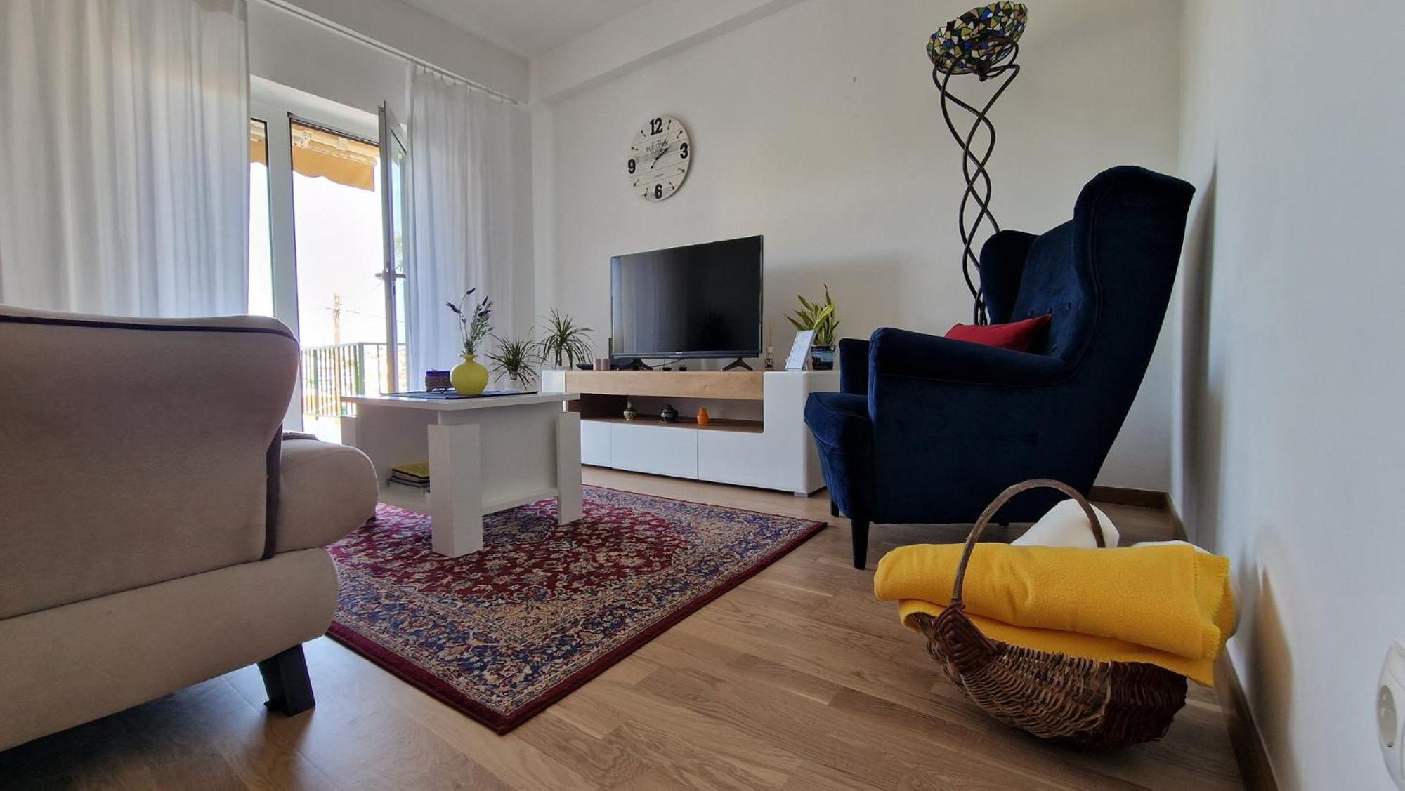 Cappelli Apartments - Losinj Мали-Лошинь Экстерьер фото