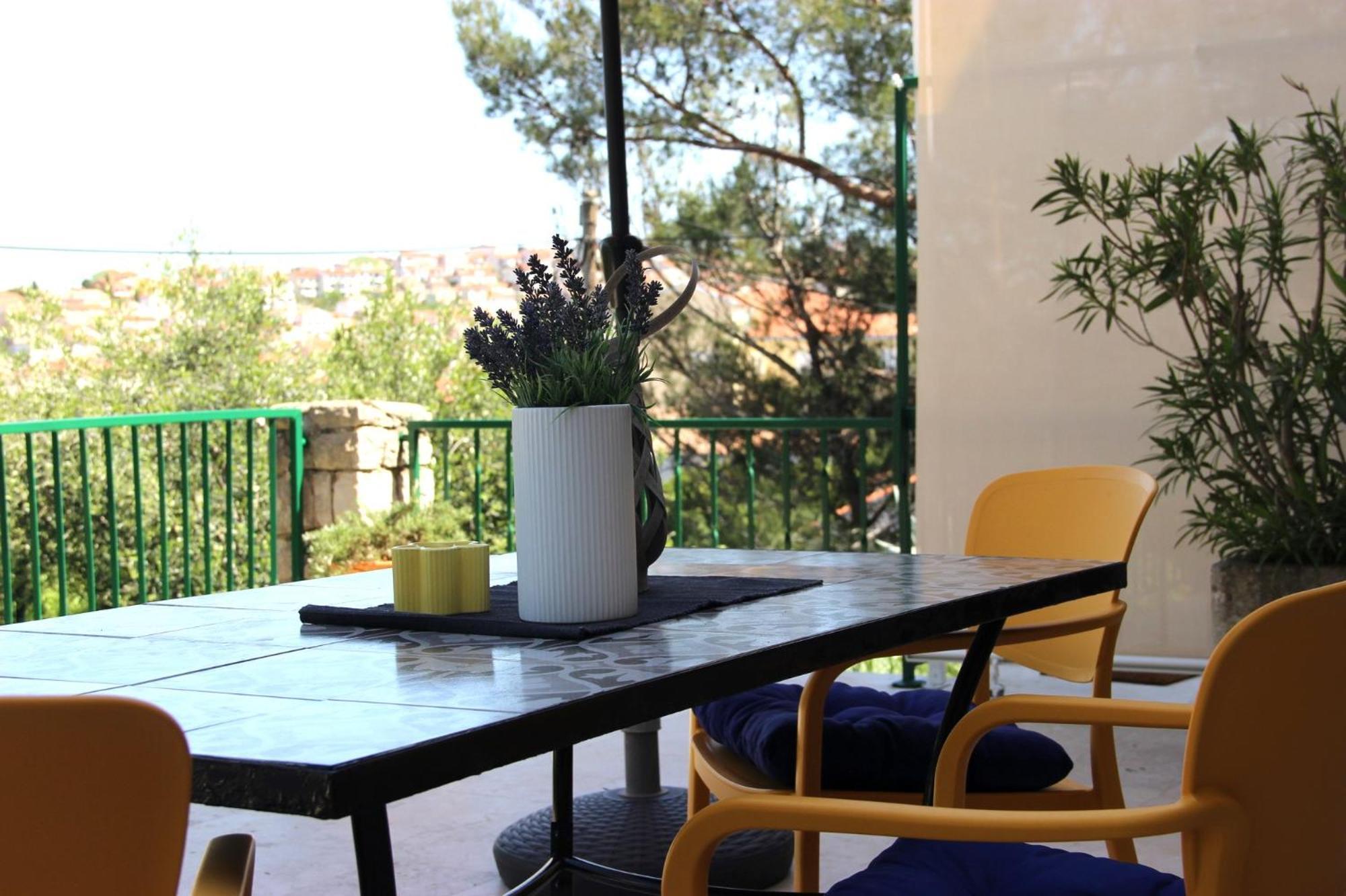 Cappelli Apartments - Losinj Мали-Лошинь Экстерьер фото