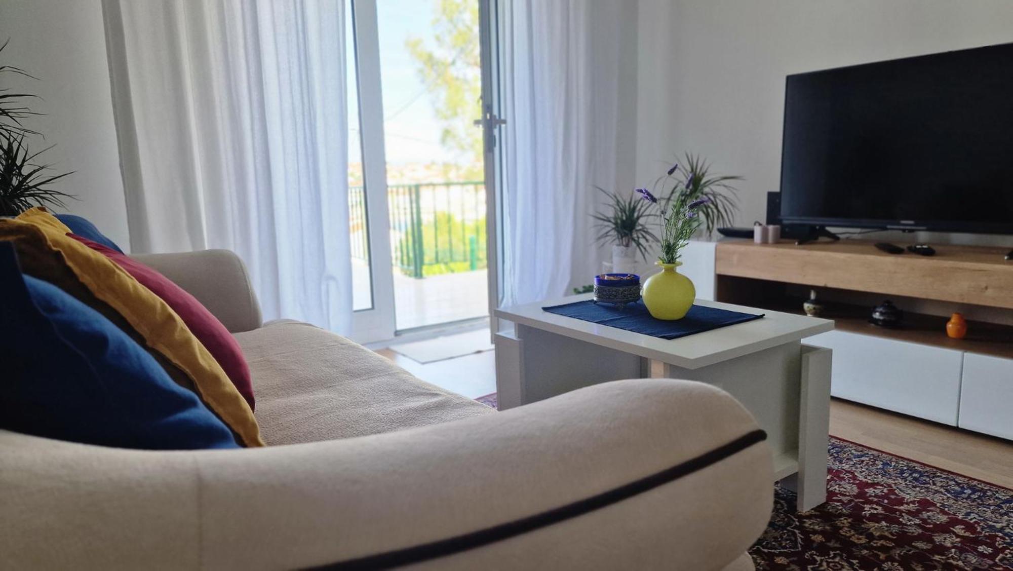 Cappelli Apartments - Losinj Мали-Лошинь Экстерьер фото