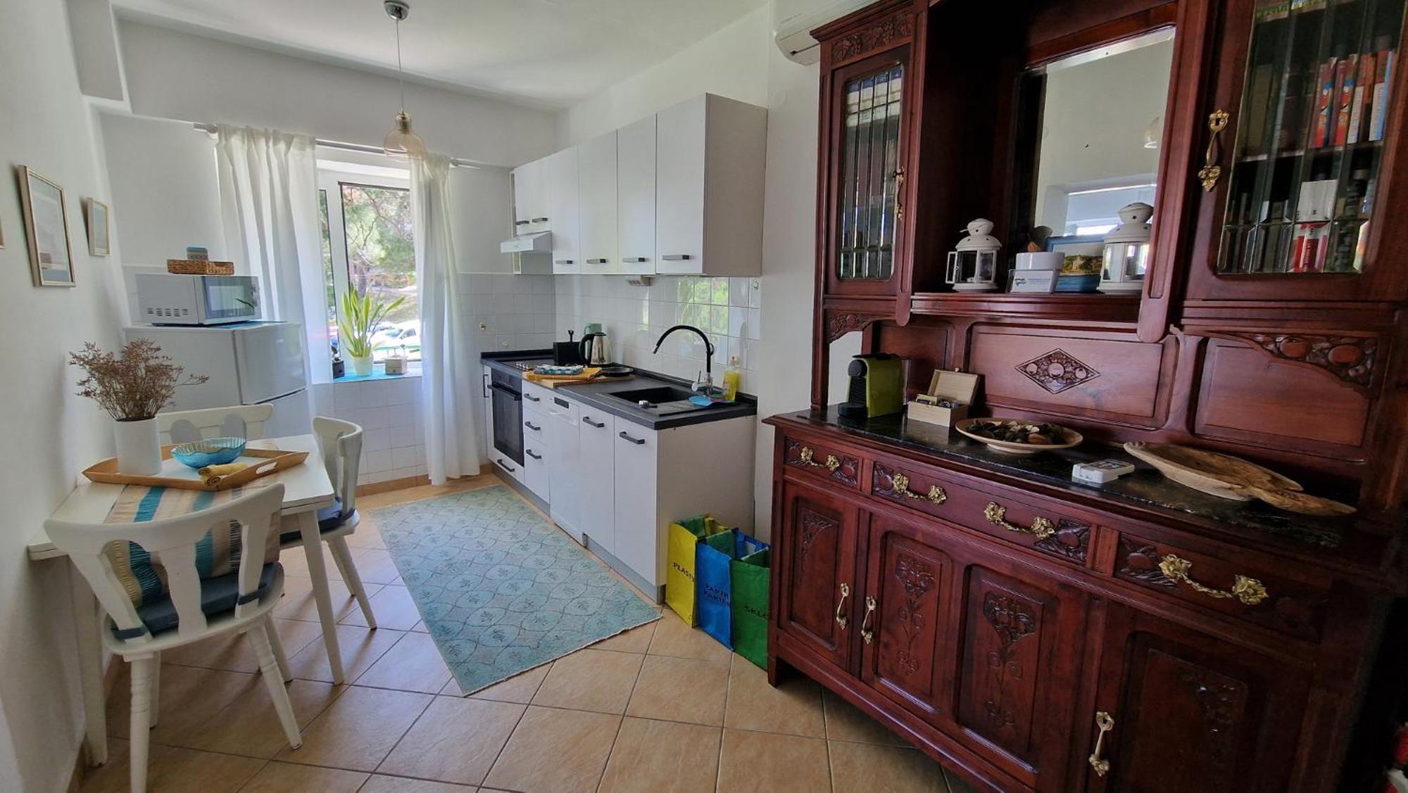 Cappelli Apartments - Losinj Мали-Лошинь Экстерьер фото