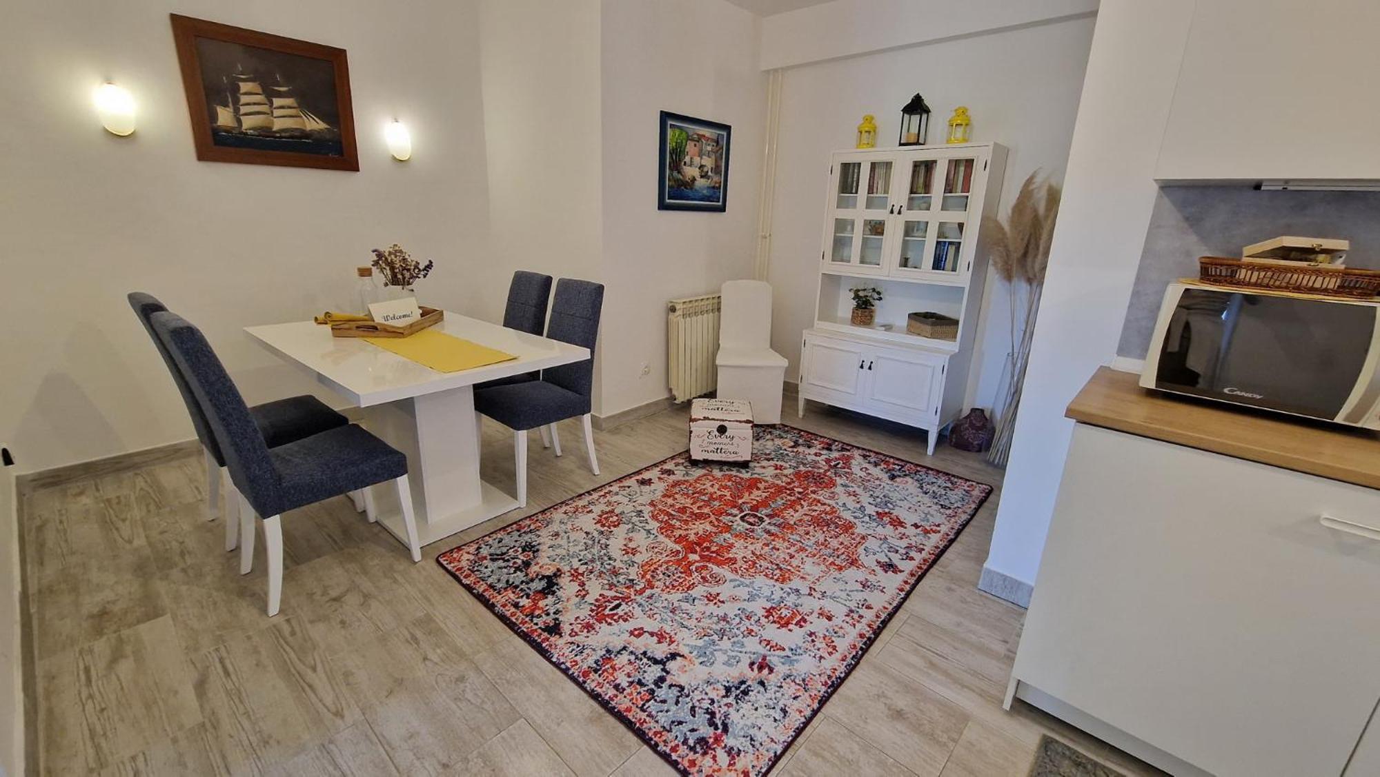 Cappelli Apartments - Losinj Мали-Лошинь Экстерьер фото