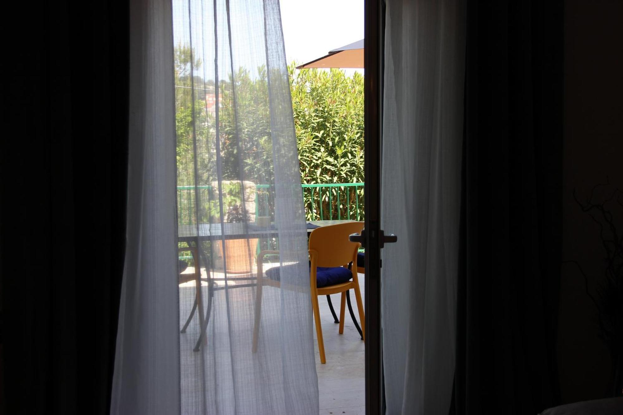 Cappelli Apartments - Losinj Мали-Лошинь Экстерьер фото