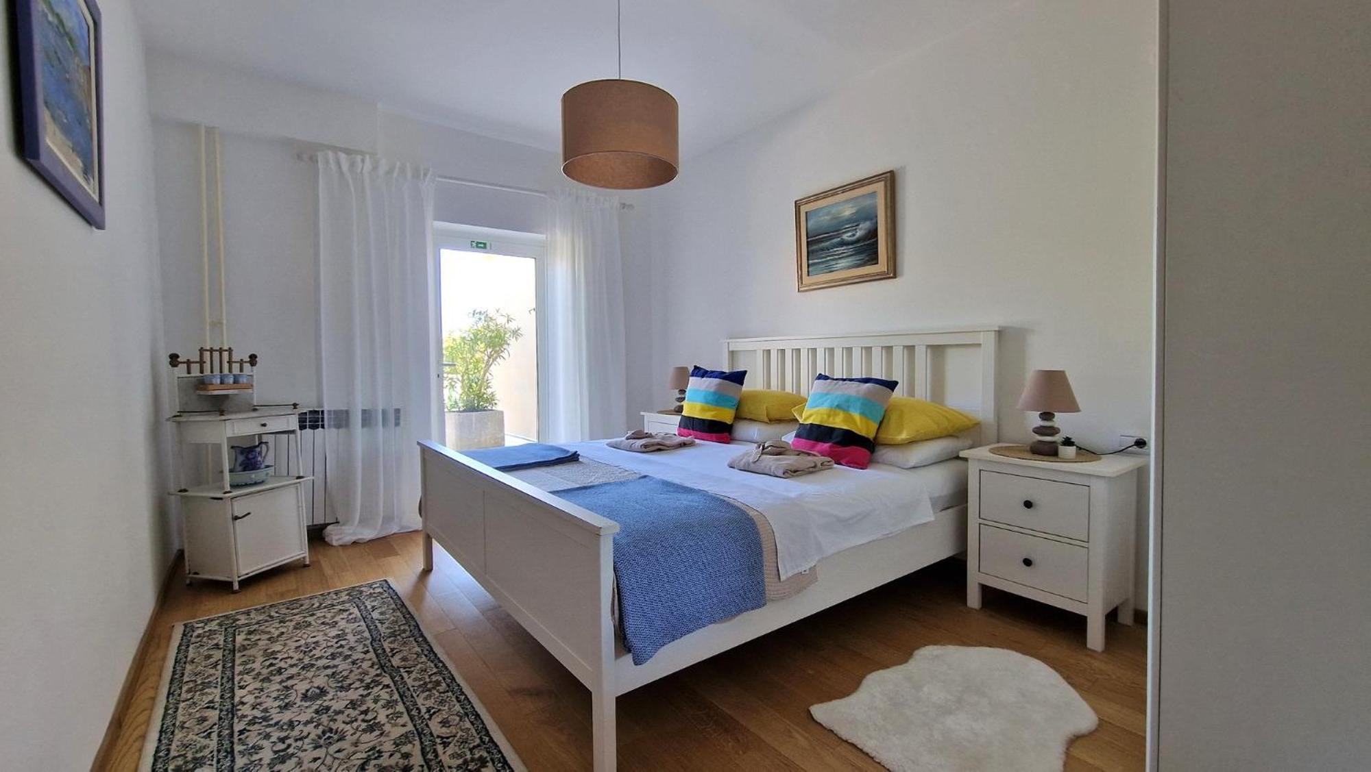 Cappelli Apartments - Losinj Мали-Лошинь Экстерьер фото
