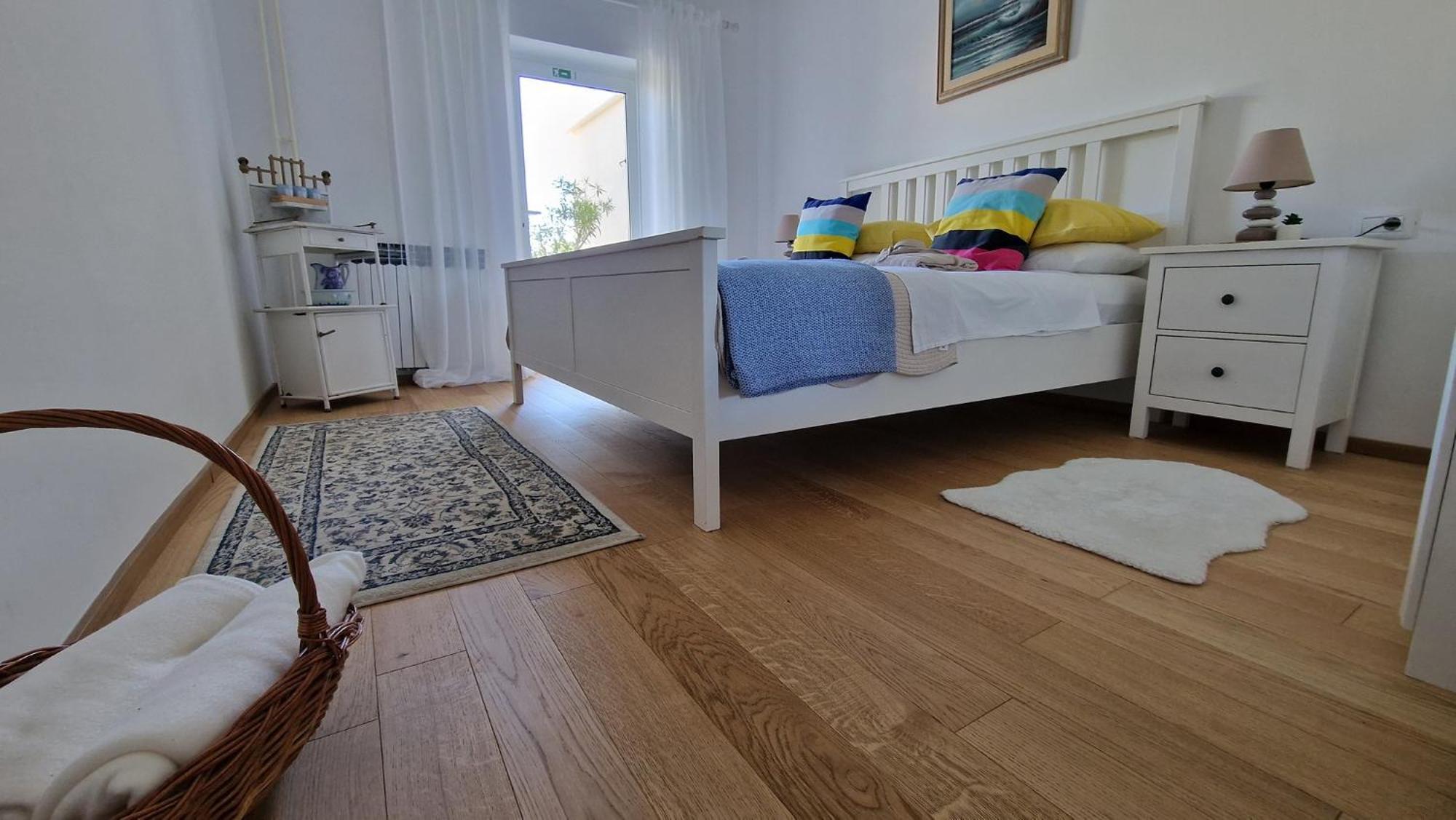 Cappelli Apartments - Losinj Мали-Лошинь Экстерьер фото