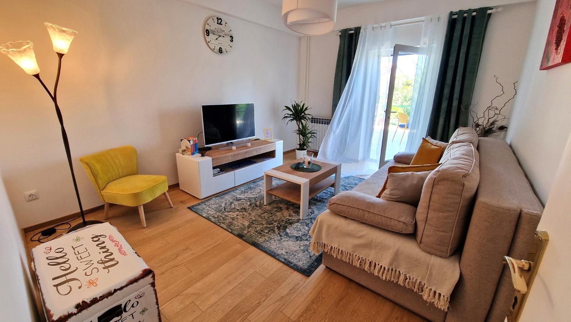 Cappelli Apartments - Losinj Мали-Лошинь Экстерьер фото
