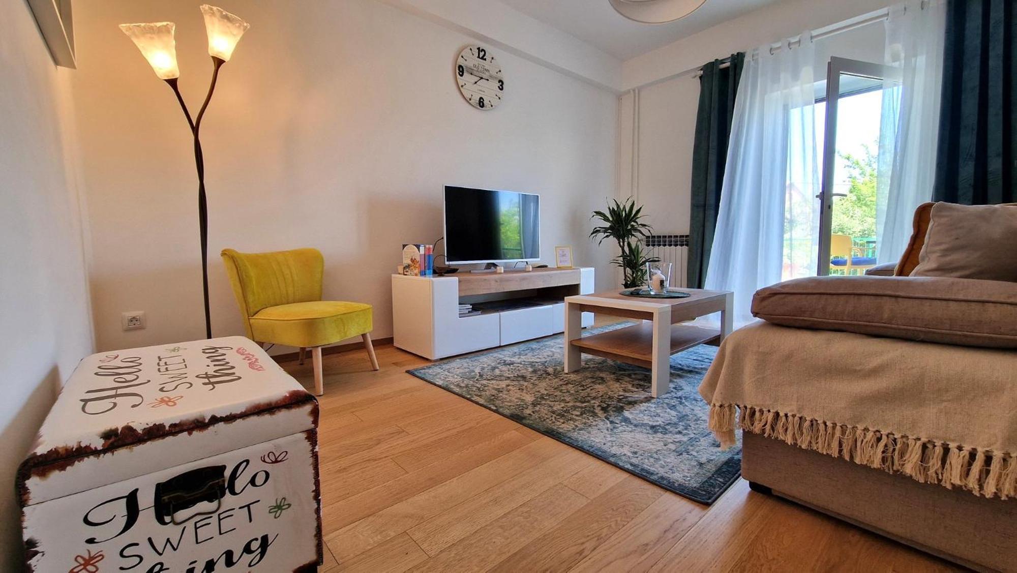 Cappelli Apartments - Losinj Мали-Лошинь Экстерьер фото